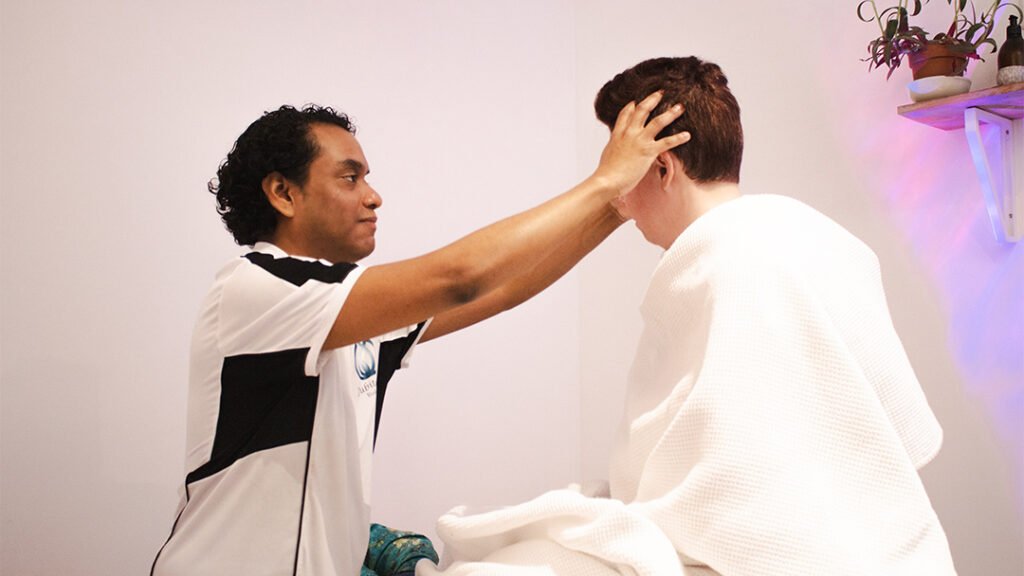Mind & bodyworks massage service 1