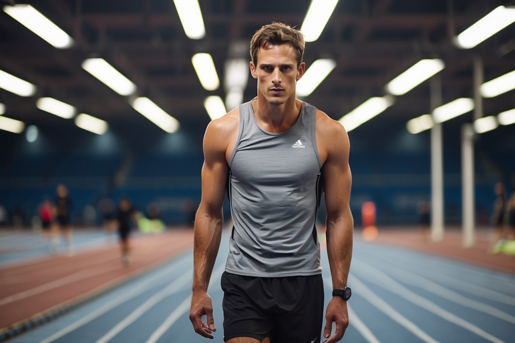Sportmassage Rotterdam