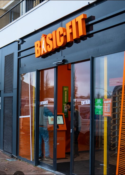 Locatie koperwiek capelle aan den ijssel jubitana's body care