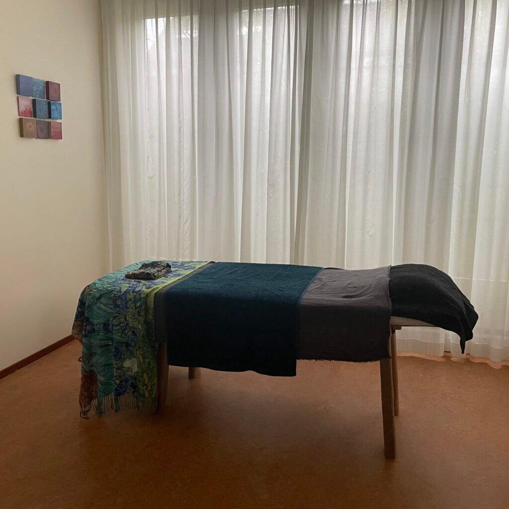 Jubitana's Body Care Nijmegen
