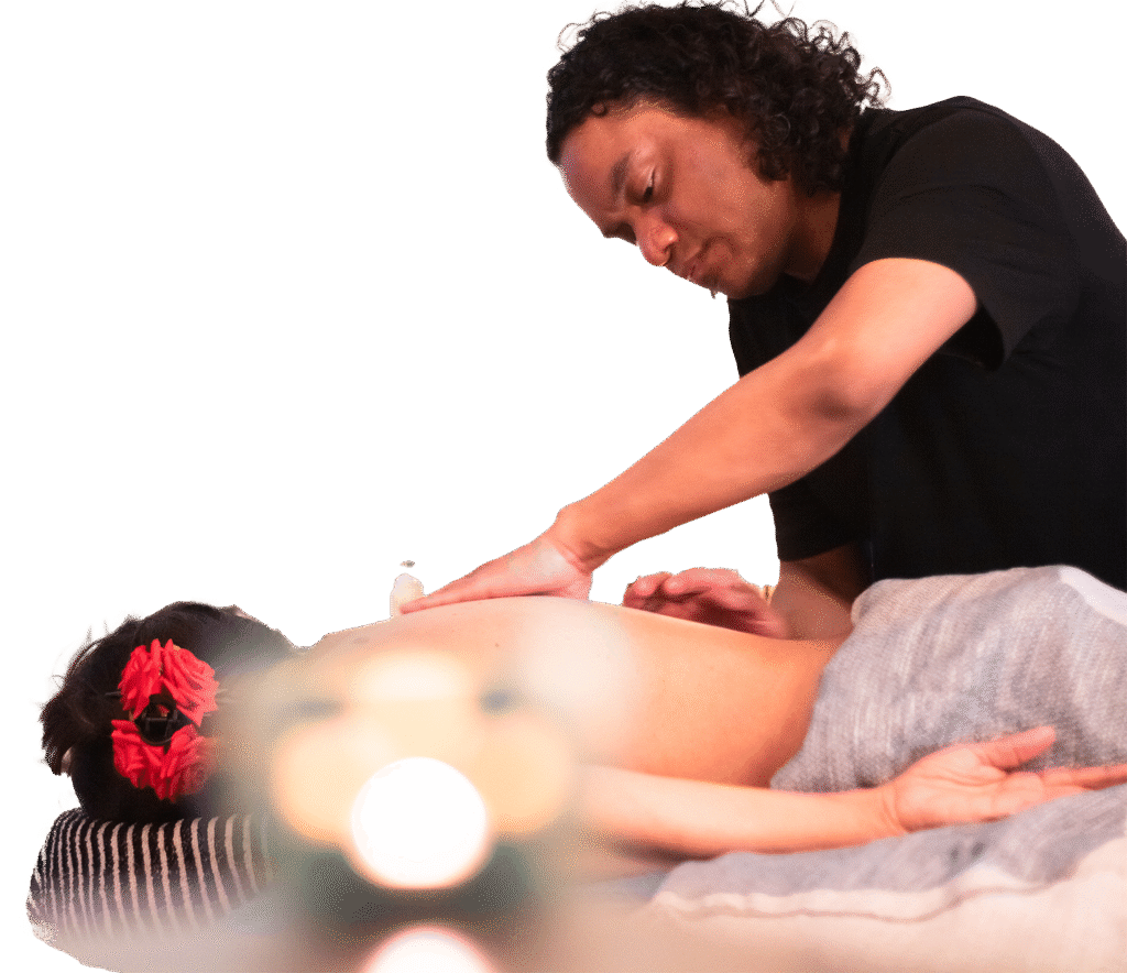 Sportmassage rotterdam