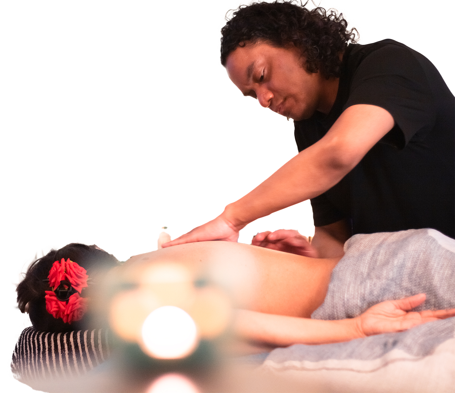 Sportmassage rotterdam