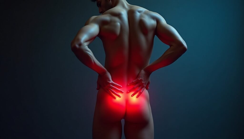 Gluten Massage