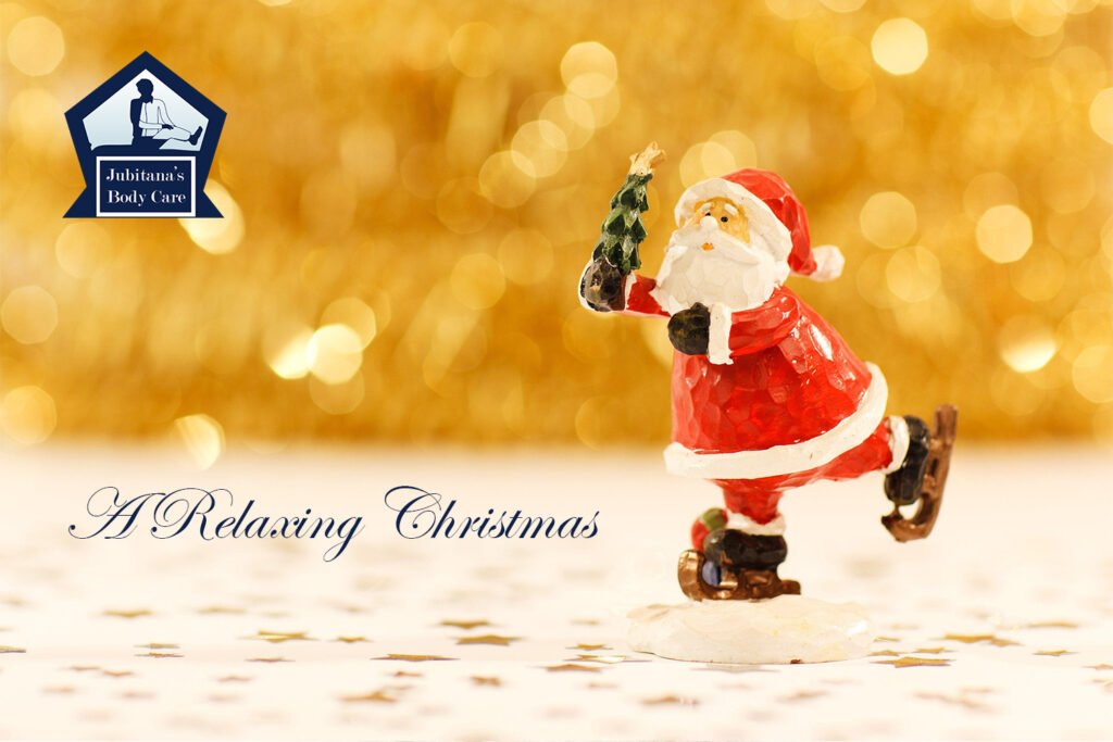 Arelaxingchristmas