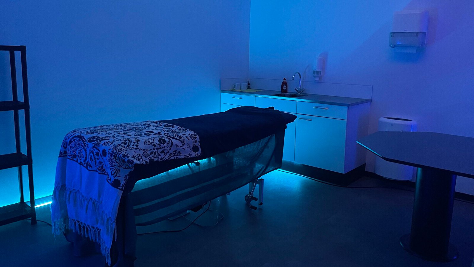 Massagepraktijk Capelle aan den IJssel