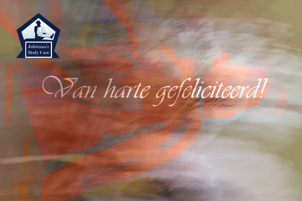 Verjaardagbon