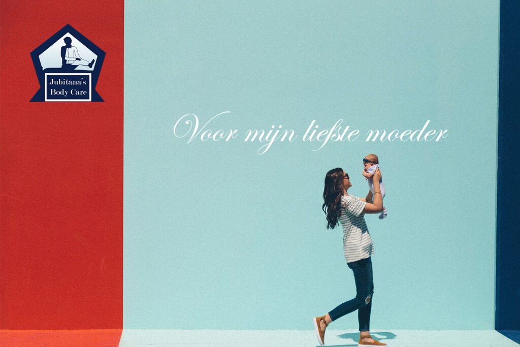 Voormijnliefstmoeder