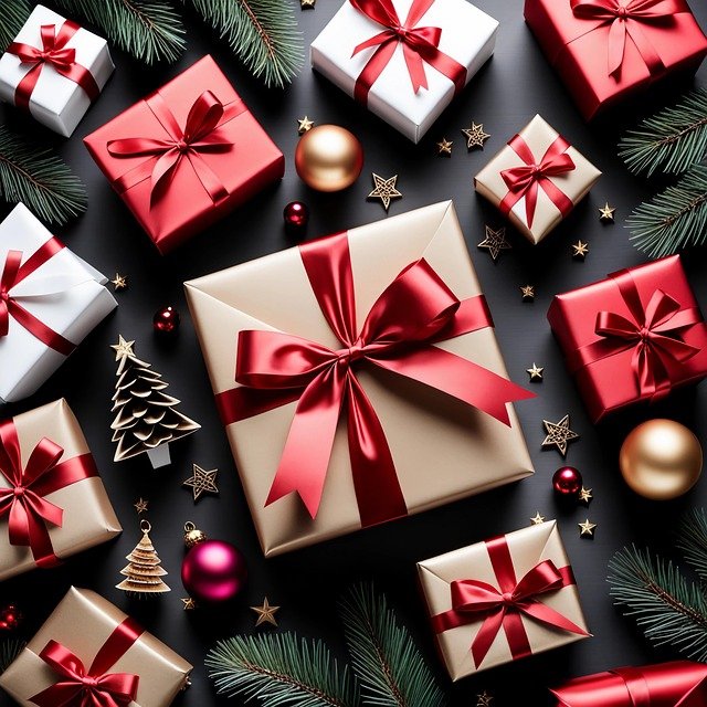 Cadeaukaarten en cadeaubonnen