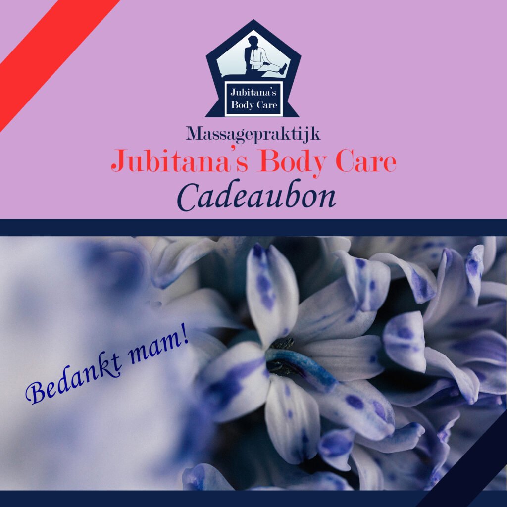 Bedanktmam