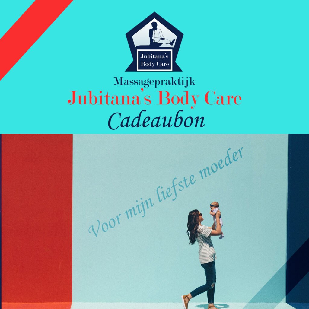 Moederdagcadeau