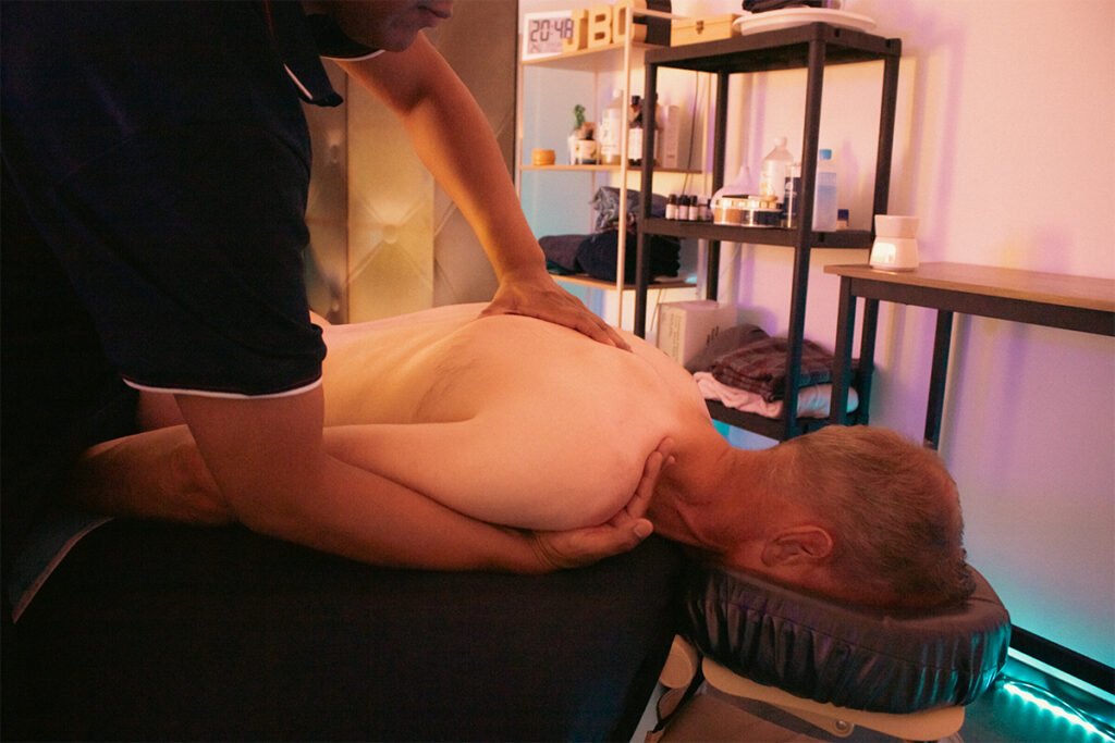 JBCNLSportmassageHeren